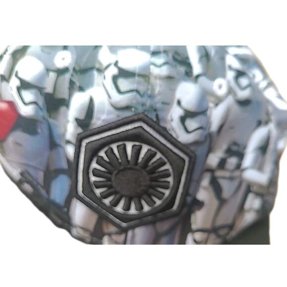 New Era 59Fifty Cap Star Wars Stormtroopers Hat - Picture 8 of 8